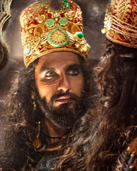 Padmaavat